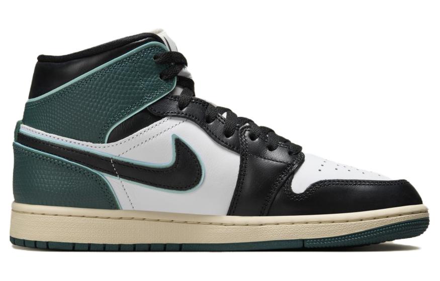 Jordan 1 Mid Se Oxidized Green Women’s