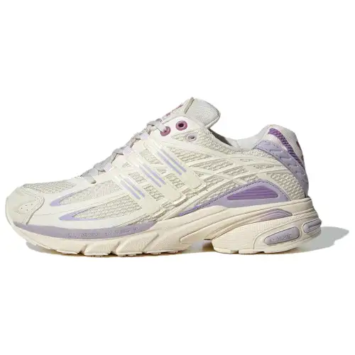 Adistar Cushion Wmns Adidas Originals 'Cream Preloved Purple'