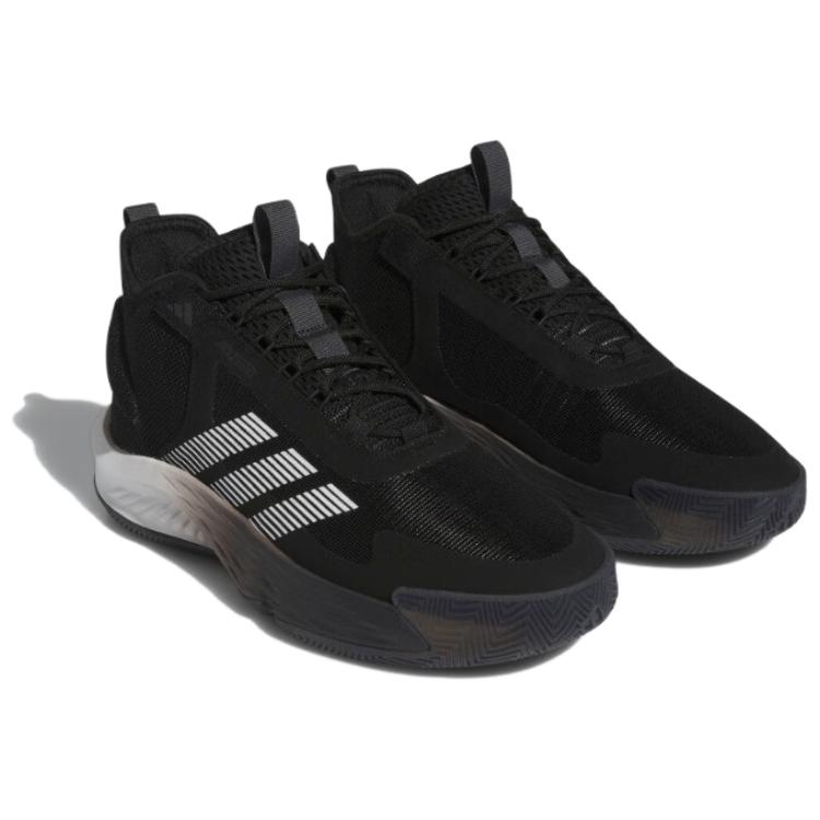 Adidas Adizero Select Team ‘Black White Carbon’