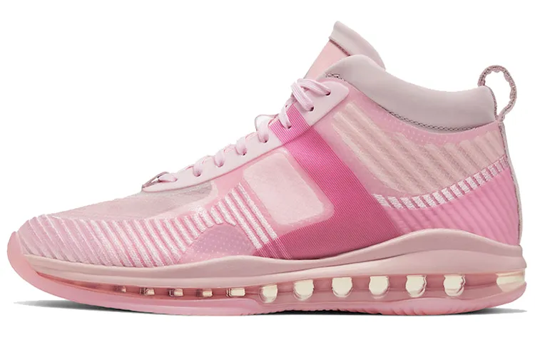 Nike LeBron Icon John Elliott Tulip Pink