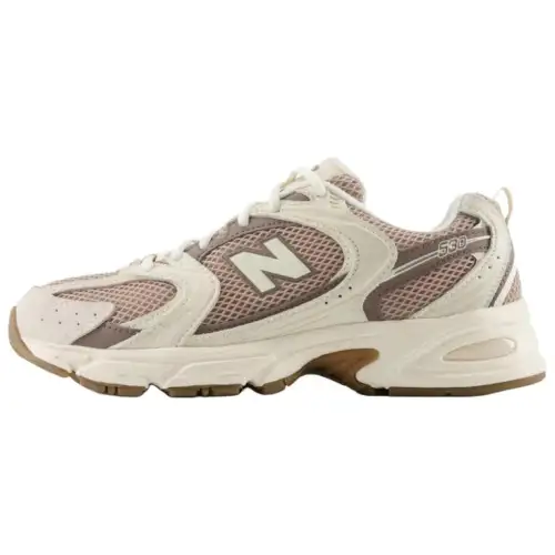 530 New Balance 'Bisque Earth Shadow'