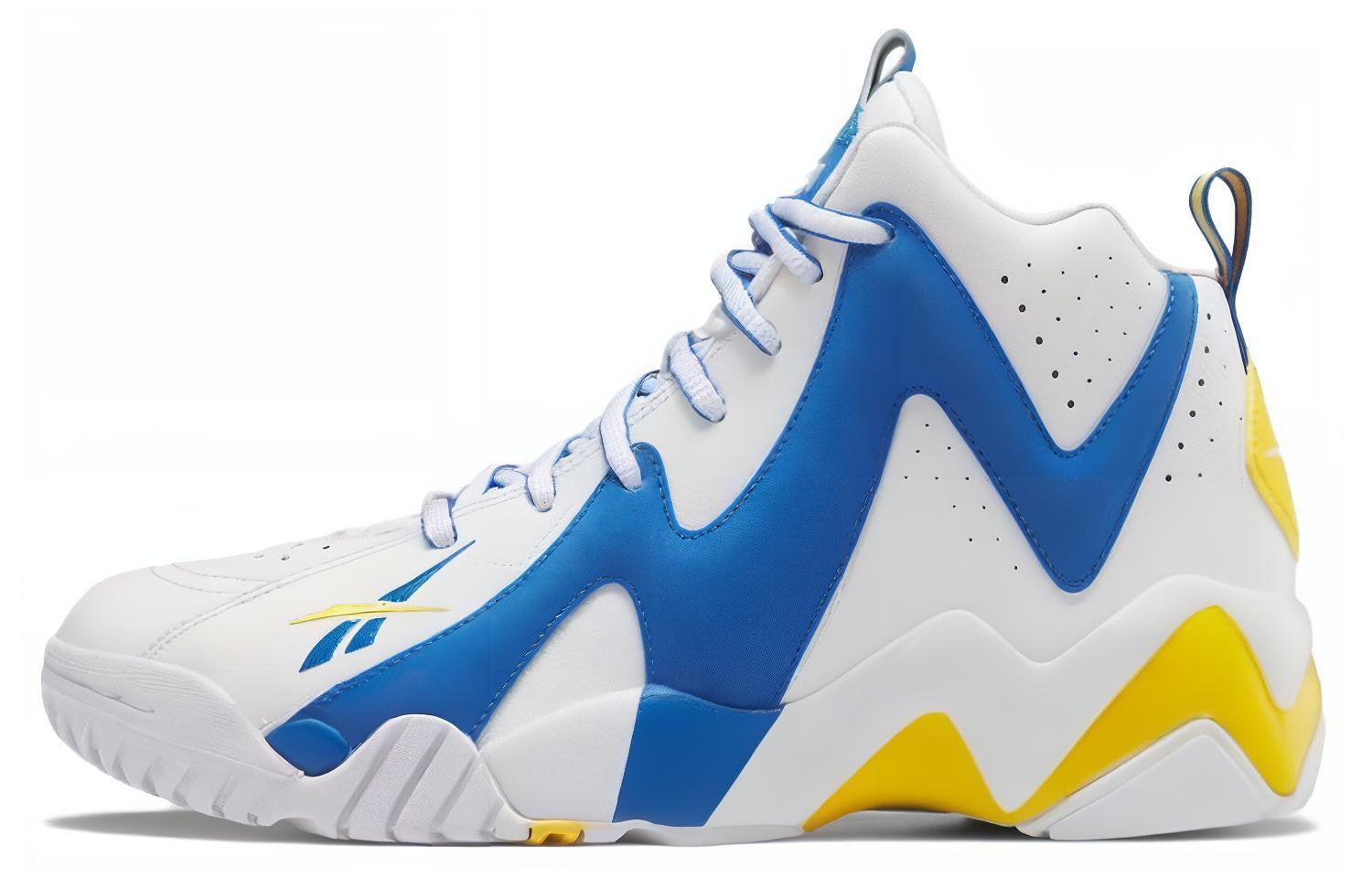 Hurrikaze 2 Reebok ‘NCAA Pack — UCLA’