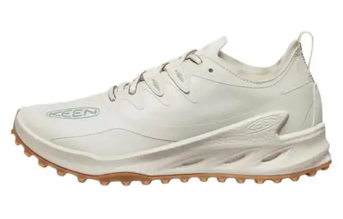 Keen Zionic Speed Cushioning, Wear Resistant Low top Hiking Shoes Women's Birch Wood