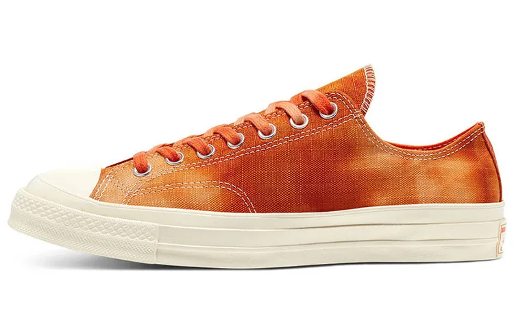 Chuck 70 Converse Low 'Twisted Vacation - Venetian Rust'