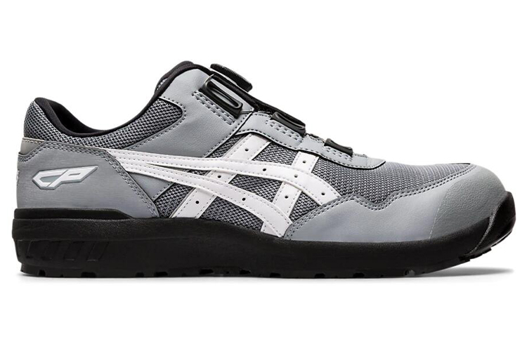 ASICS Winjob CP209 Boa 'Grey White'