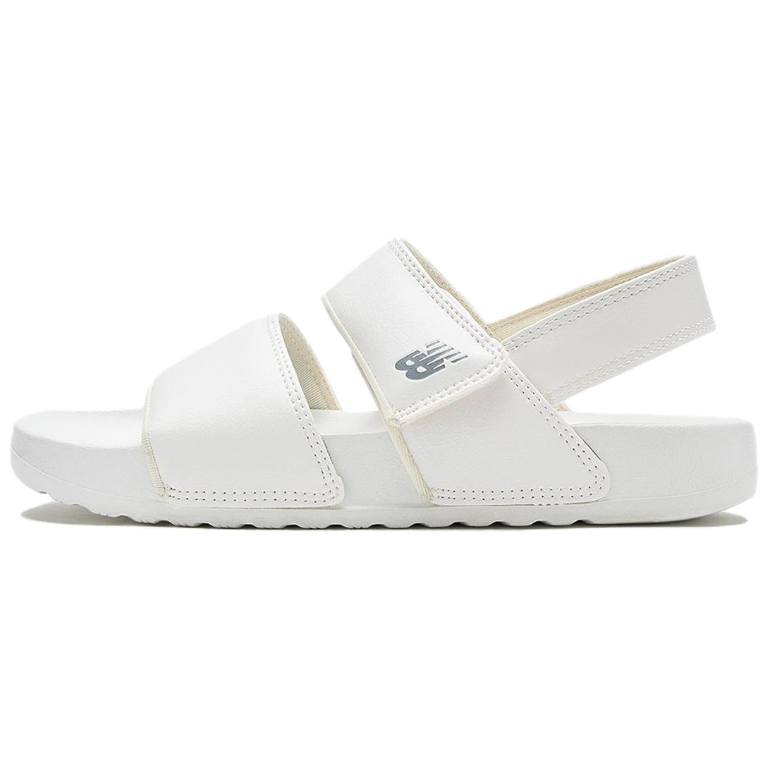 New Balance 3601 Beach Sandals Women's White