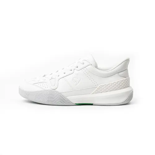 Le Coq Sportif Cushioning Slip Resistant Abrasion Resistant Breathable