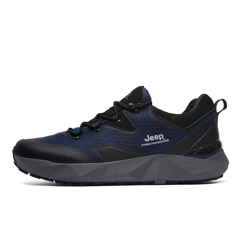 Jeep Low top Hiking Shoes Men’s