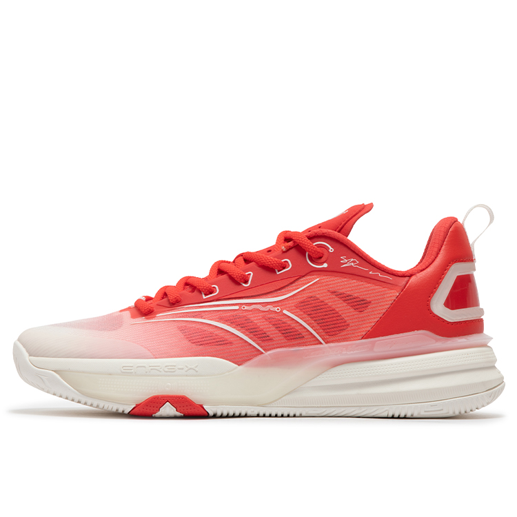361° DVD 1.5 China Love Game Ready Cushioning Slip Resistant Abrasion Resistant Breathable Low top Basketball Shoes