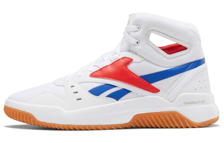 Reebok Bb Os Mid White