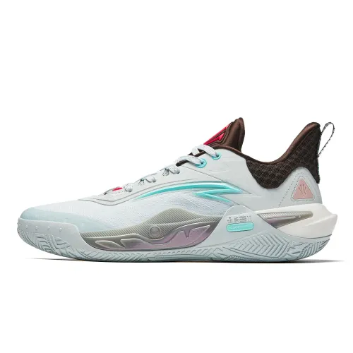 ANTA Kai 1 Speed Fearless Heart