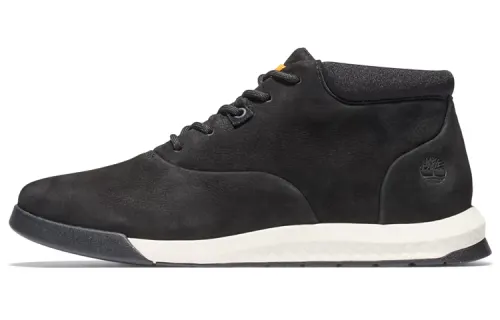 Timberland Ankle Boots Men's Black