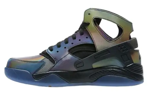 Nike Air Flight Huarache Quai 54