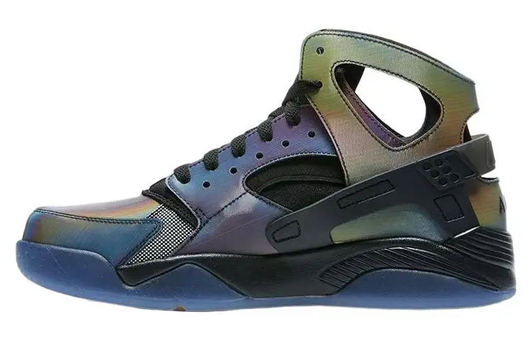 Nike Air Flight Huarache Quai 54