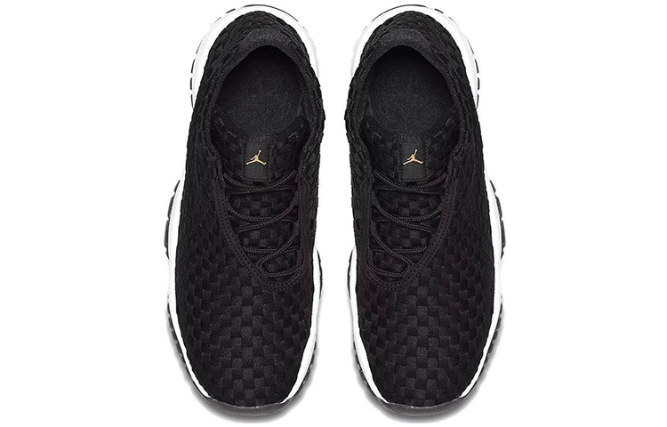 Air Jordan Future ‘Black’ Gs