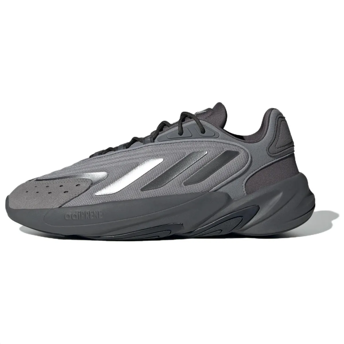 Adidas Originals Ozelia Low top Chunky Sneakers Unisex Gray
