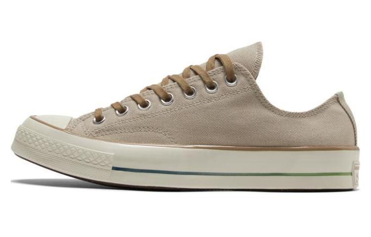 Кеды Converse 1970s Chuck Taylor All Star (серые)