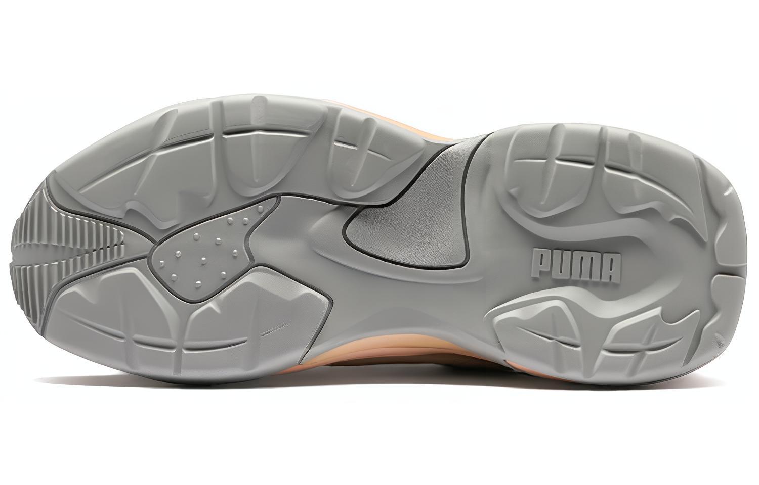 Женские кроссовки PUMA Thunder (розовые) — фото 5