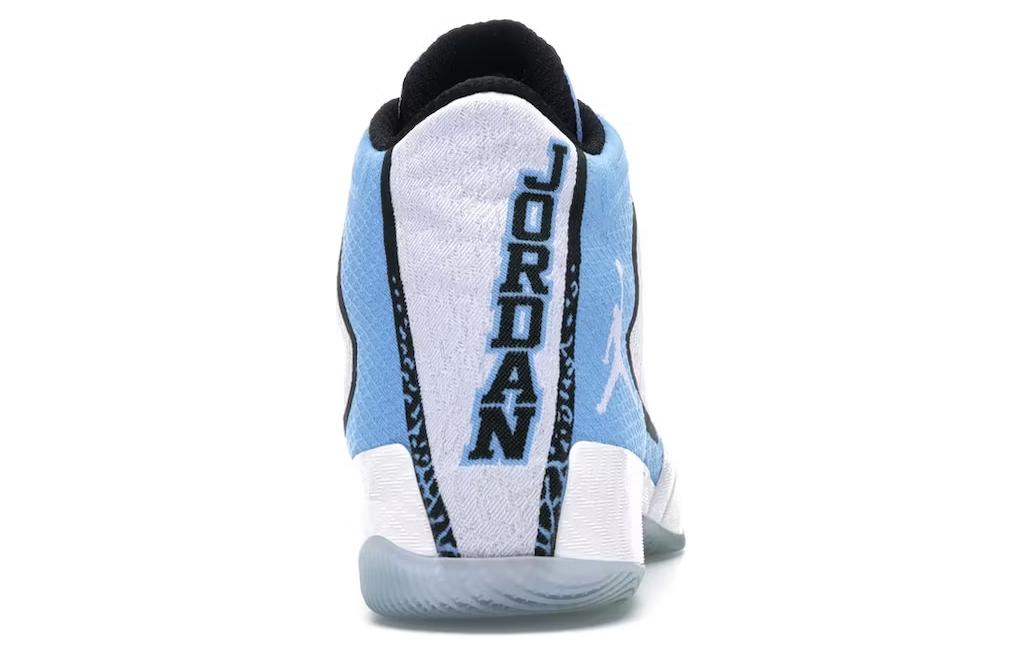 Мужские кроссовки Jordan Air Jordan 29 Legend Blue — фото 5