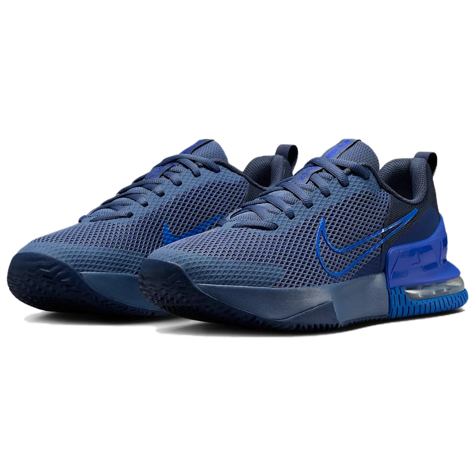 Nike Air Max Alpha Trainer 6 Diffused Blue Blue Void Thunder Blue Hyper Royal