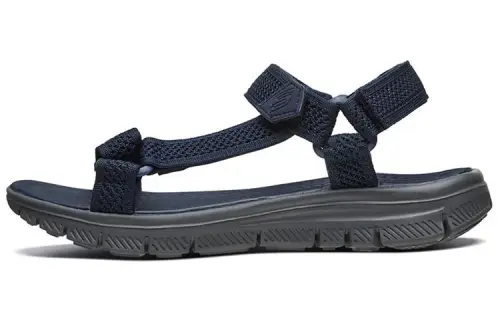 Skechers Beach Sandals Men's Navy