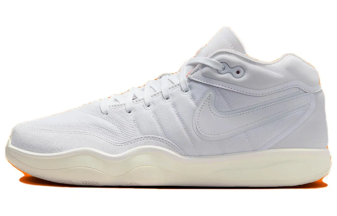 Nike Air Zoom Gt Hustle 2 White Sail