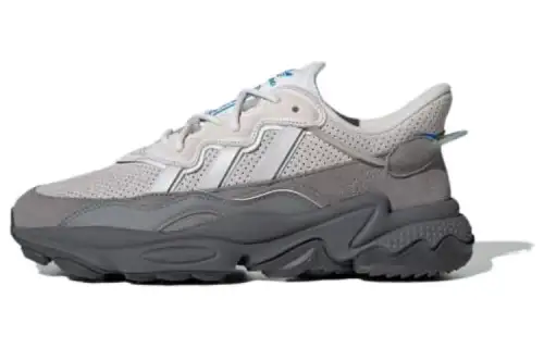 adidas originals Ozweego Grey Crystal White