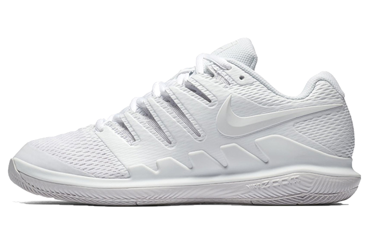 Nike Air Zoom Vapor X Hc ‘Triple White’ Women’s