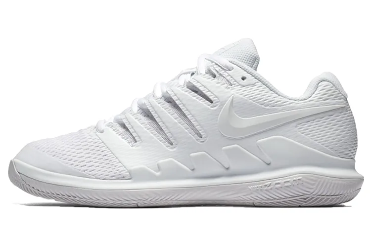 Nike Air Zoom Vapor X Hc 'Triple White' Women's