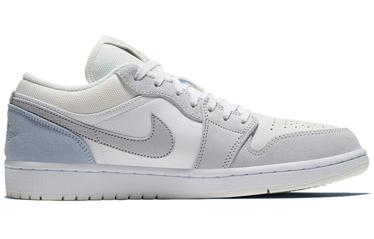 Air Jordan 1 Low ‘Paris’