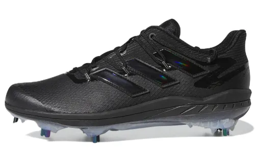Adizero Afterburner Adidas 8 'Black Iridescent'