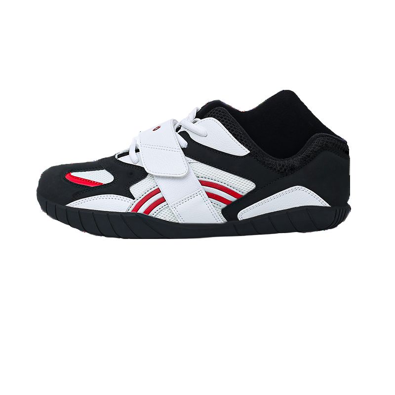 XISAILONG Slip Resistant Abrasion Resistant Coverage Slip Resistant And Abrasion Resistant Coverage Low top