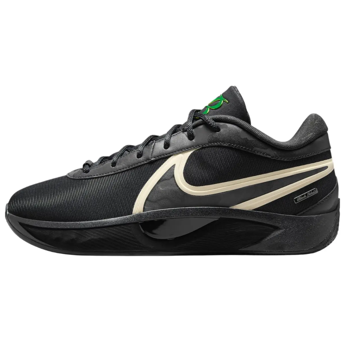 Nike Giannis Freak 6 'Black Label'