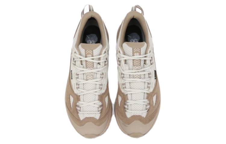 KOLON SPORT Motion Cushioning Slip Resistant Abrasion Resistant Cushioning Slip Resistant Abrasion Resistant Low top
