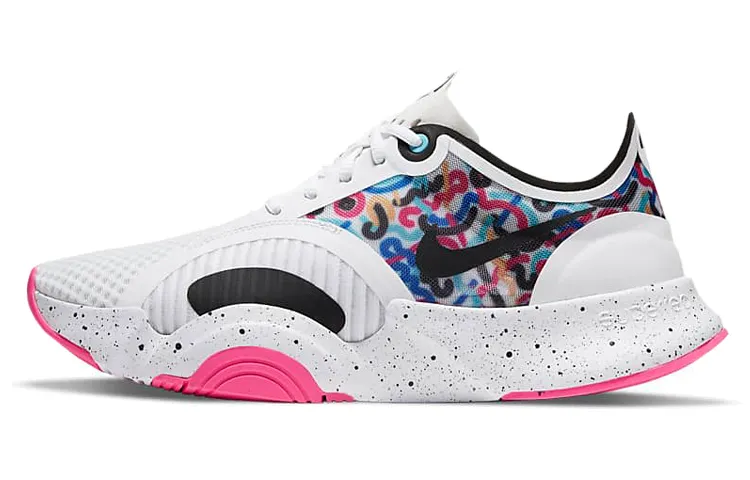 Nike SuperRep Go Pink Women's