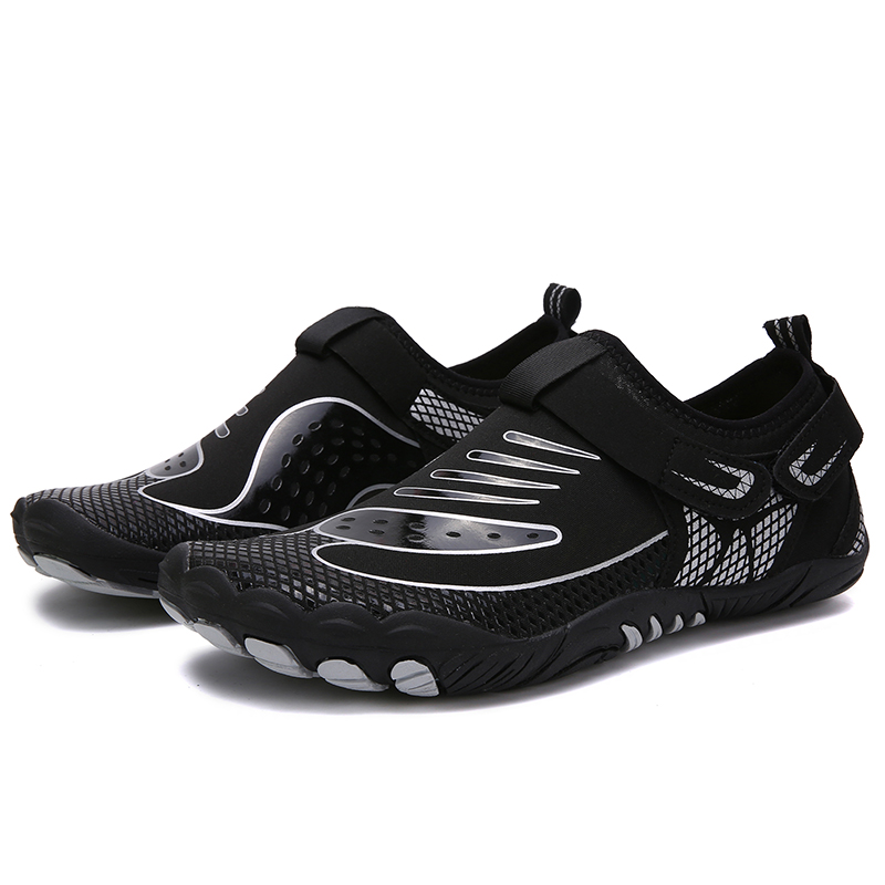 TANSENLANG Low top Mountaineering & Hiking Shoes Unisex