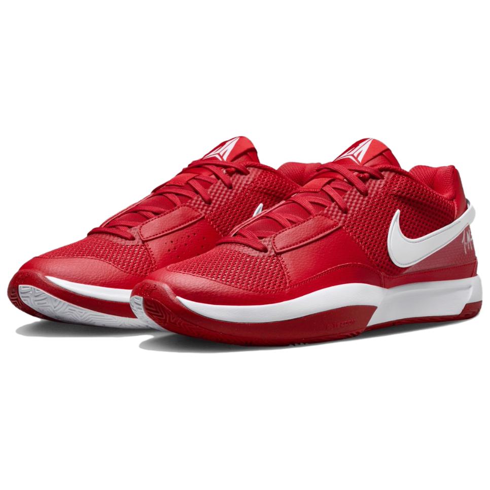 Nike Ja 1 Tb University Red White