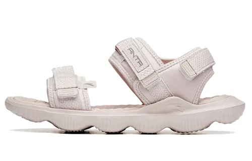ANTA Beach Sandals Women's Lotus Gray