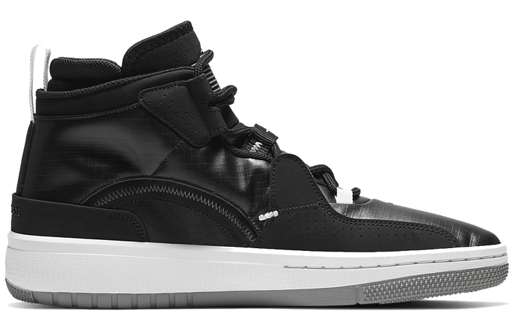 Air Jordan Meta Morph Utility ‘Black’