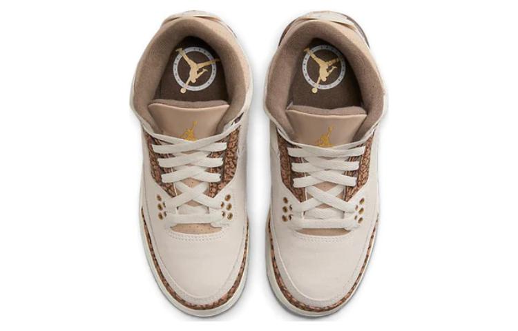 Air Jordan 3 Retro ‘Palomino’ Gs