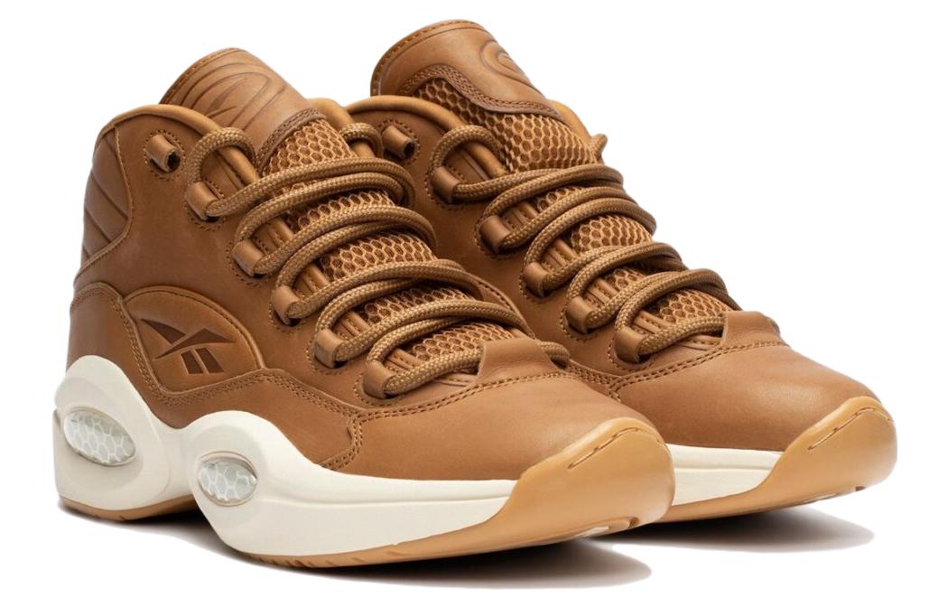 Question Sneakersnstuff x Question Reebok Mid ‘AI’