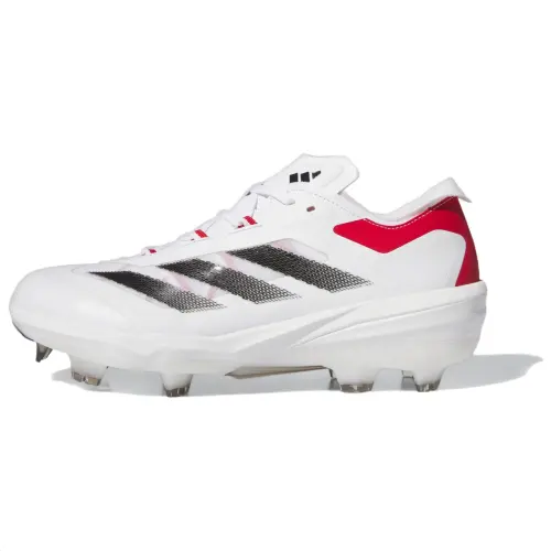 Adidas Adizero Impact Tpu 'White Black Power Red'