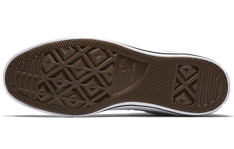 Кеды Converse Chuck Taylor All Star (розовый) — фото 6