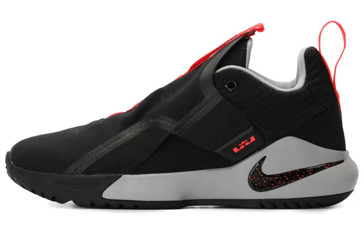 Nike Ambassador 11 Black Bright Crimson