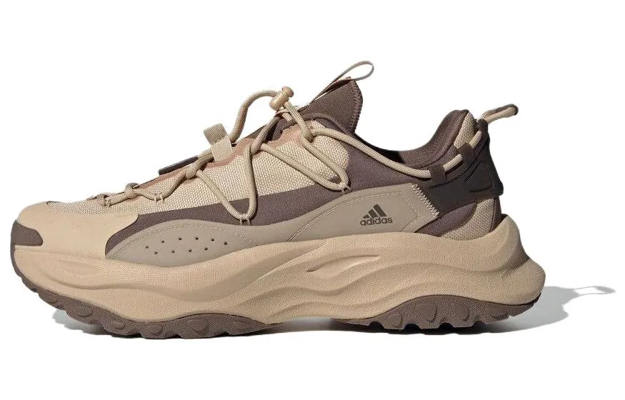 adidas Maxxwavy Magic Beige Earth Strata