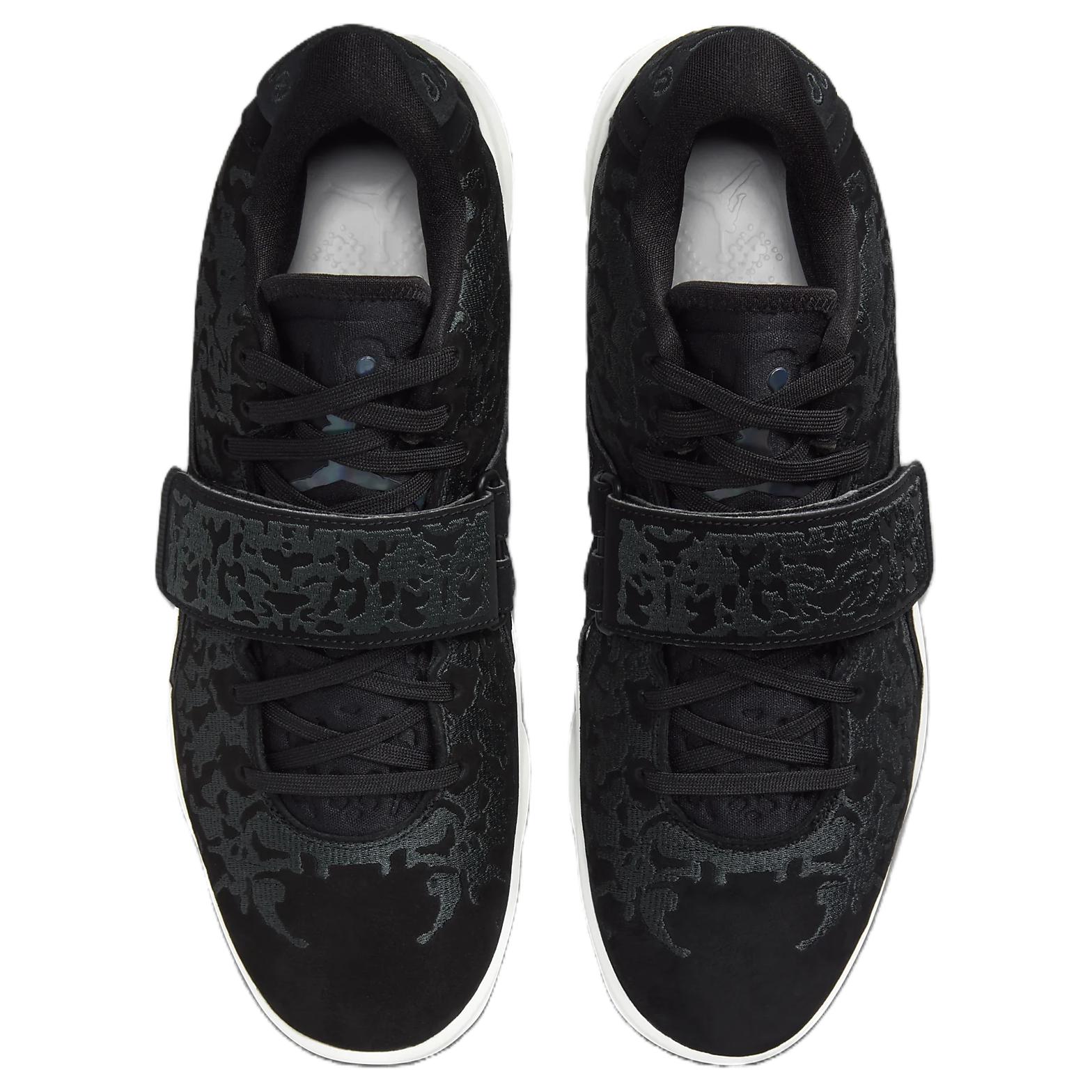 Air Jordan Zion 3 M.U.D. Se Pf ‘Dark Ash’