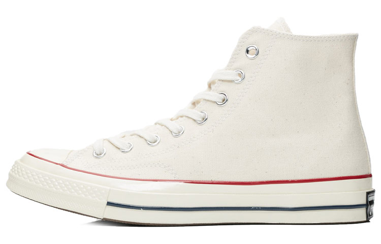 Chuck Taylor All Star Converse Hi 'Parchment White'