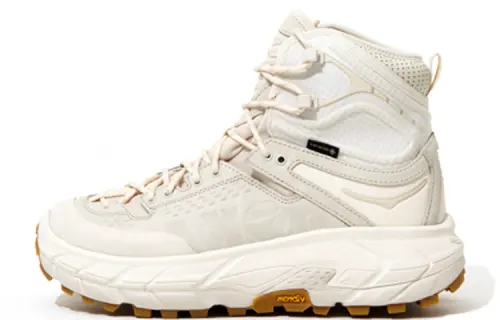 HOKA ONE ONE Tor Ultra High GORE TEX 'Eggnog Gum'