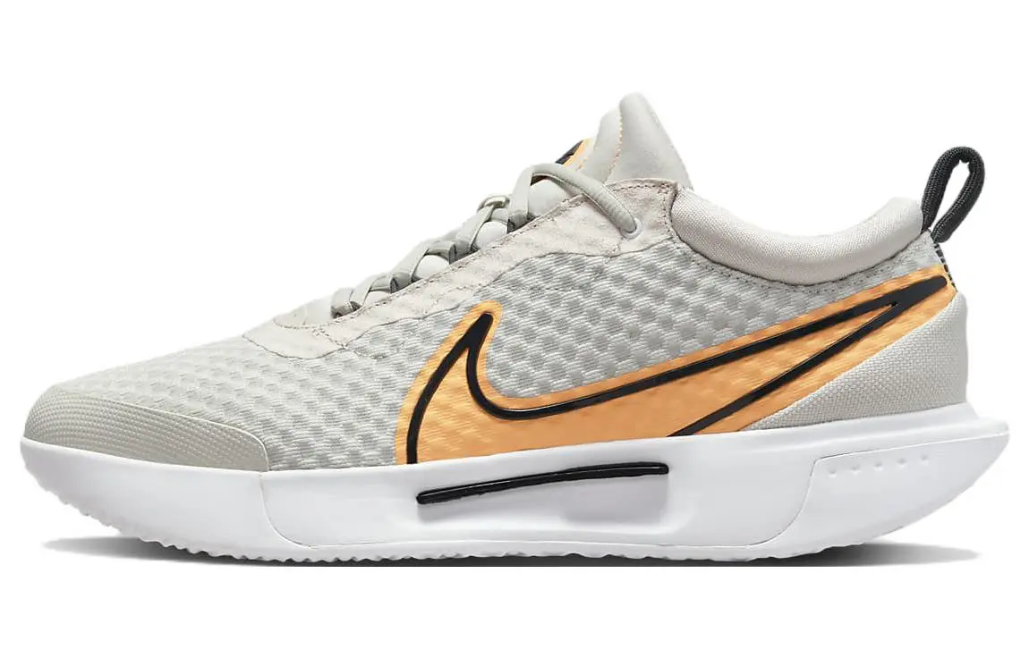 Nike Court Zoom Pro Hc 'Light Bone Peach'