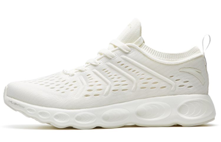 ANTA Training Shoes Women’s Low Top White